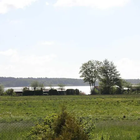 Apartment Am Alten Gutshaus *