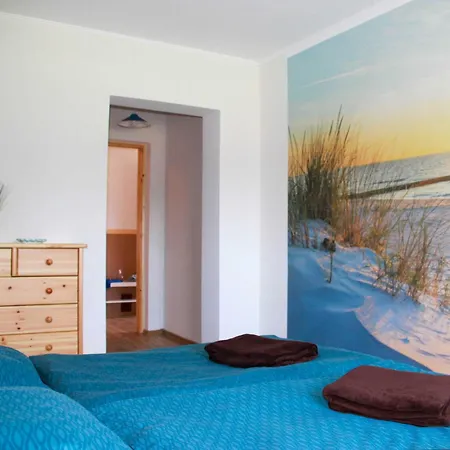 Am Alten Gutshaus Nossentiner Huette