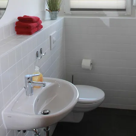 Am Alten Gutshaus Apartment