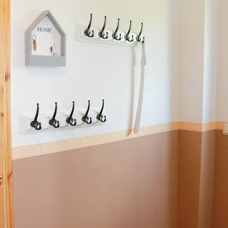 Apartment Am Alten Gutshaus