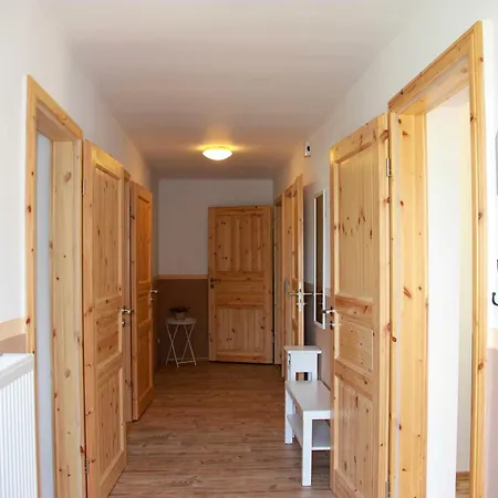 Am Alten Gutshaus * Nossentiner Huette