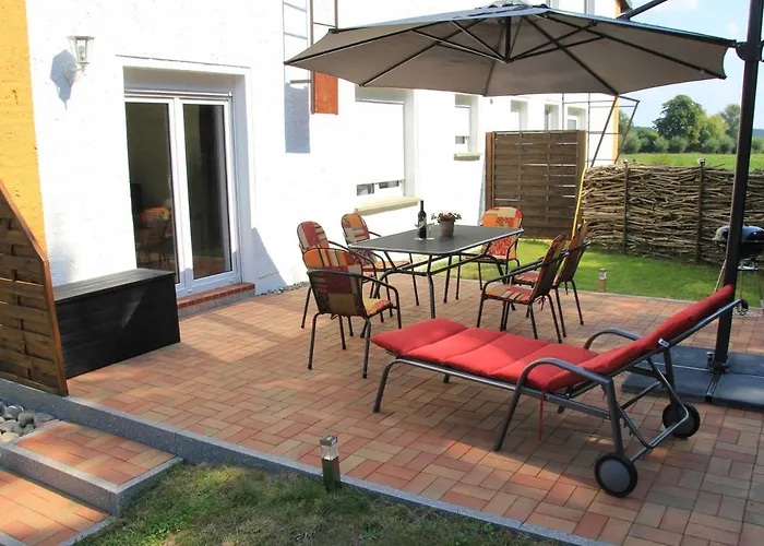 アパート Am Alten Gutshaus