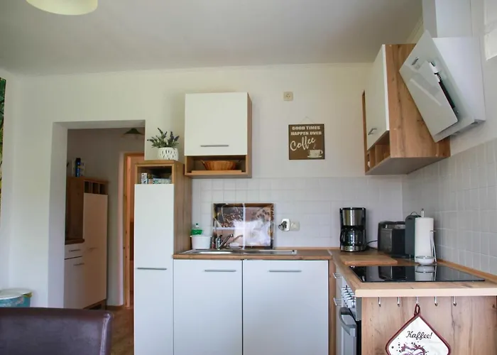 アパート Am Alten Gutshaus