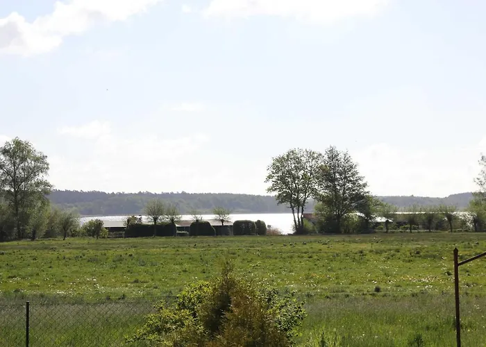 アパート Am Alten Gutshaus *