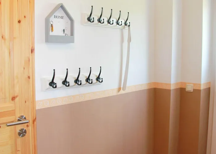 アパート Am Alten Gutshaus